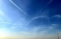 جنگنده‌های جدید در آسمان تهران/  اعلام آماده باش سراسری 