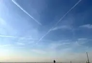 جنگنده‌های جدید در آسمان تهران/  اعلام آماده باش سراسری 