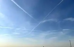 جنگنده‌های جدید در آسمان تهران/  اعلام آماده باش سراسری 