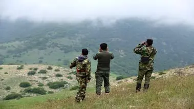 کشف ردپایی از قاتلان محیط‌بان گلستانی توسط کارگاهان