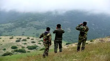 کشف ردپایی از قاتلان محیط‌بان گلستانی توسط کارگاهان
