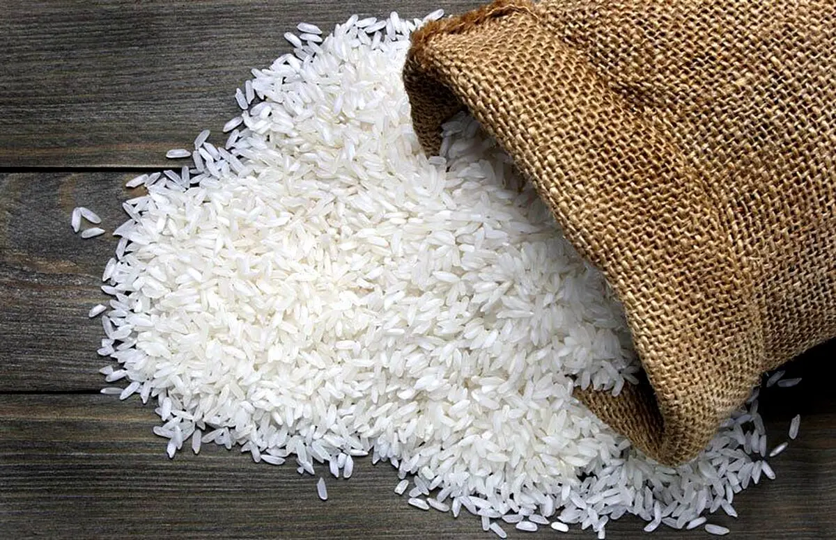 تولید برنج مقاوم به گرما