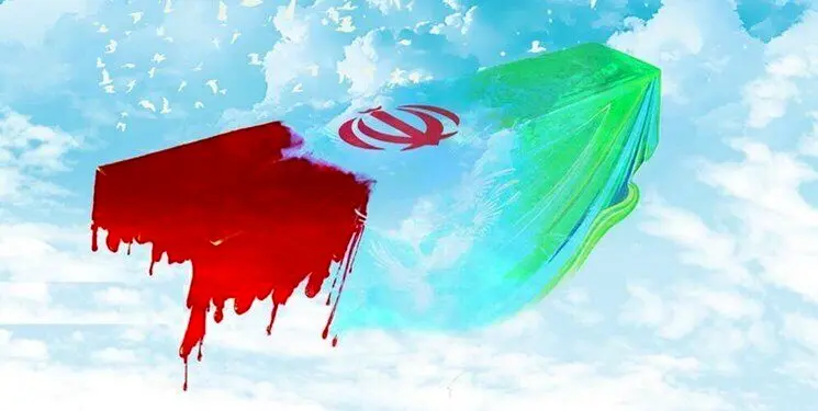 علت شهادت یک مامور پلیس در نارمک تهران چه بود؟

