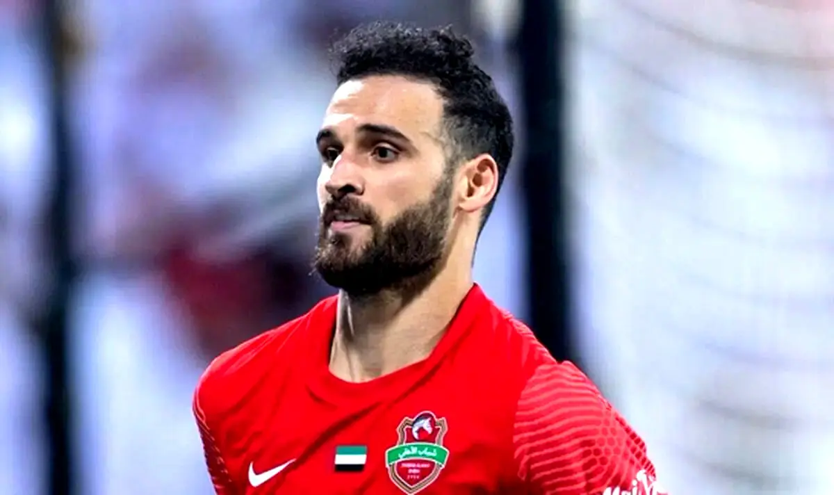 احمد نوراللهی به اتحاد کلبا پیوست