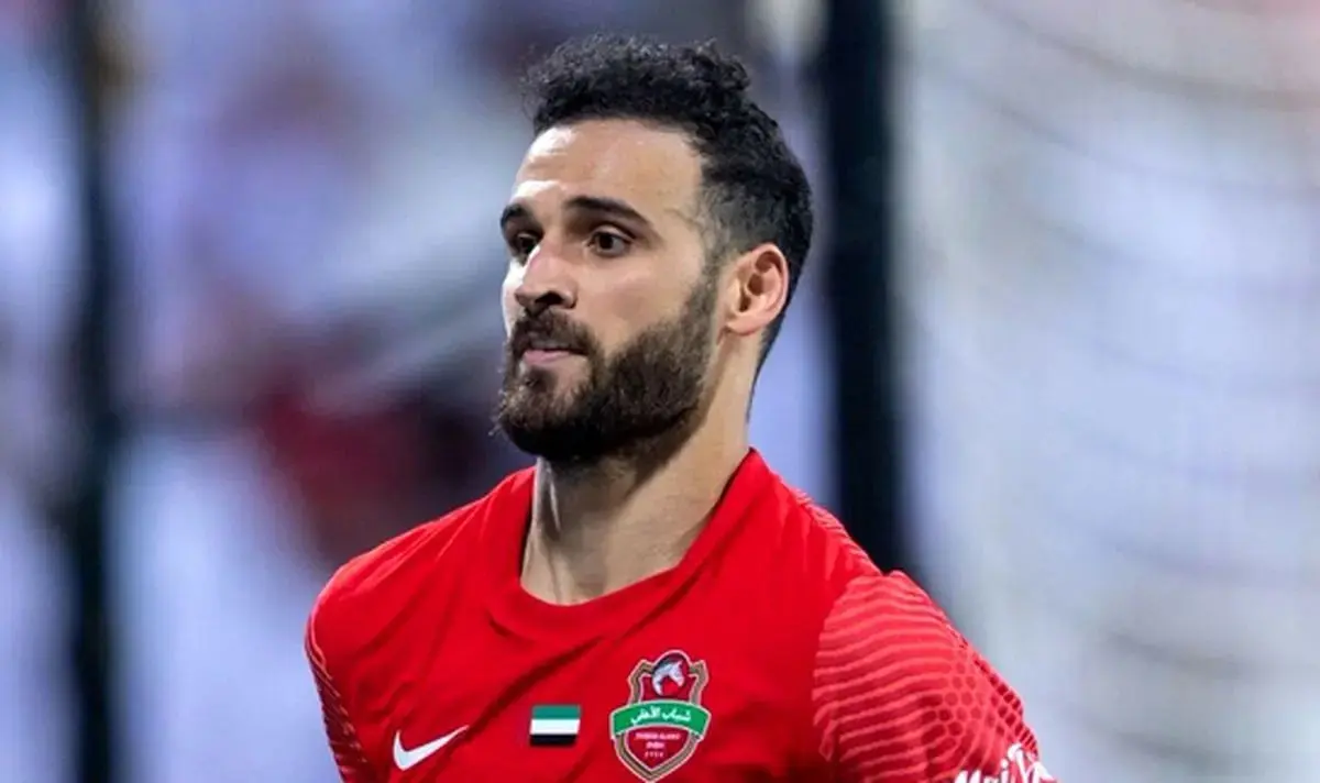 احمد نوراللهی به اتحاد کلبا پیوست