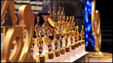 سکوت مرتضی عقیلی در جشن حافظ بعد از ۴۵سال شکست+فیلم