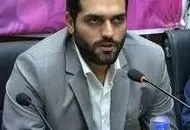 برادرزاده شمحانی برکنار شد