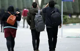 خبر خوش برای دانشجویان / دوره لیسانس کوتاه می‌شود