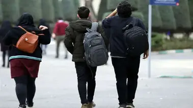 خبر خوش برای دانشجویان / دوره لیسانس کوتاه می‌شود