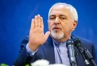 جواد ظریف ممنوع‌الحرف شد