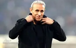 فوری ؛ یحیی گل‌محمدی سرمربی تراکتور شد