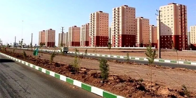 دستور مهم رئیسی برای ساخت مسکن در تهران