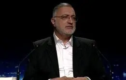 درگیری شدید زاکانی با پزشکیان و پورمحمدی