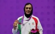 بلاگری شهربانو منصوریان از فاجعه بندرعباس + فیلم