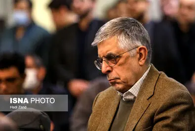 غلامحسین کرباسچی