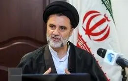 نبویان پاسخ حمید رسایی را داد +عکس
