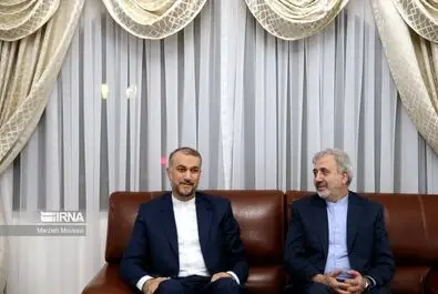 سفارت ایران‌ در ریاض