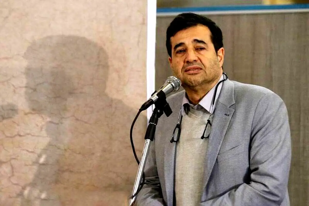 زمزمه‌های جدایی دنیامالی از وزارت ورزش!

