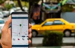  اسنپ و تپسی جمع می شود؟/ تصمیم دولت پزشکیان  درباره  تاکسی های اینترنتی 