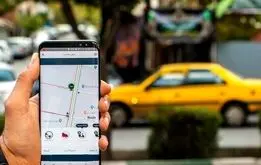  اسنپ و تپسی جمع می شود؟/ تصمیم دولت پزشکیان  درباره  تاکسی های اینترنتی 