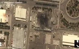 جزییات طرح اعزام نیروهای ویژه آمریکا و اسراییل به ایران، 