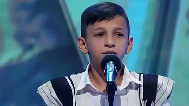 «آرمان امیدی» خواننده عصر جدید از کما خارج شد + فیلم