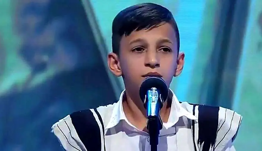 «آرمان امیدی» خواننده عصر جدید از کما خارج شد + فیلم
