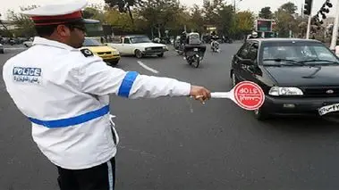 شهادت مامور پلیس در پی حمله جوان ۱۸ ساله