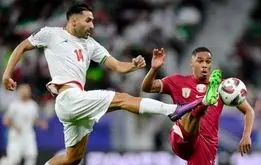 رتبه تیم ملی در فیفا سقوط کرد