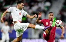 زمان و مکان بازی تیم ملی در کافا مشخص شد