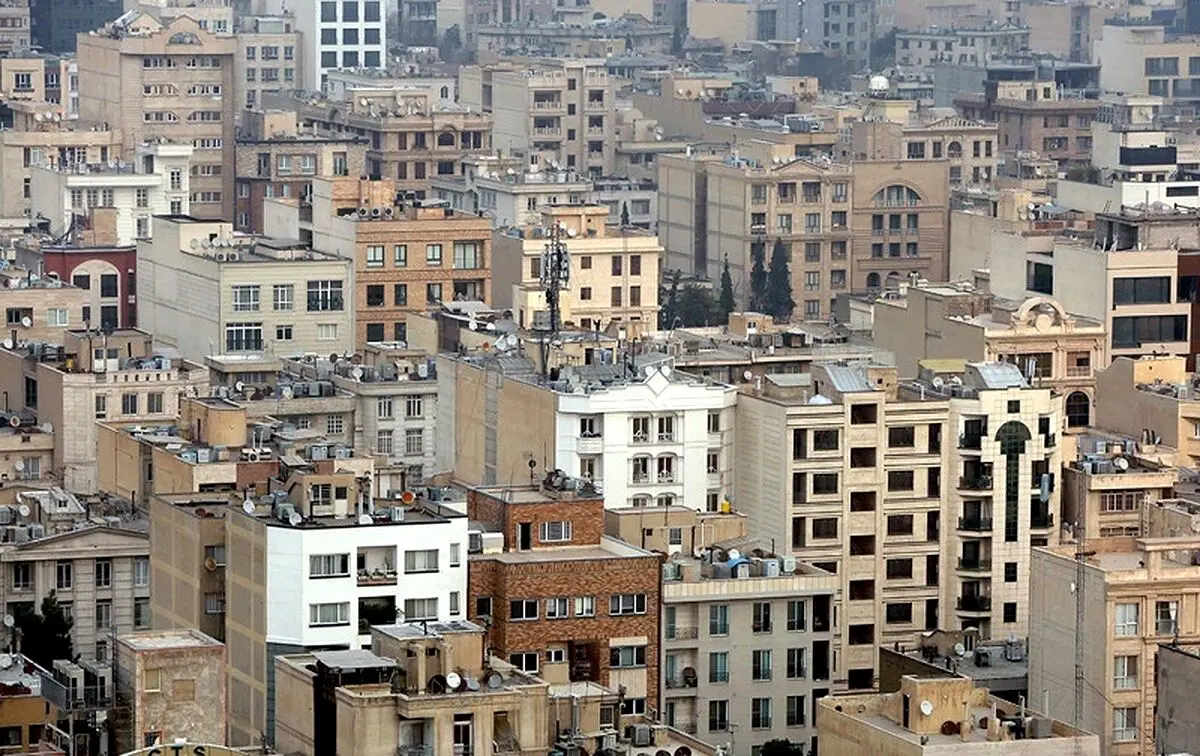 خانه از این تاریخ گران می‌شود