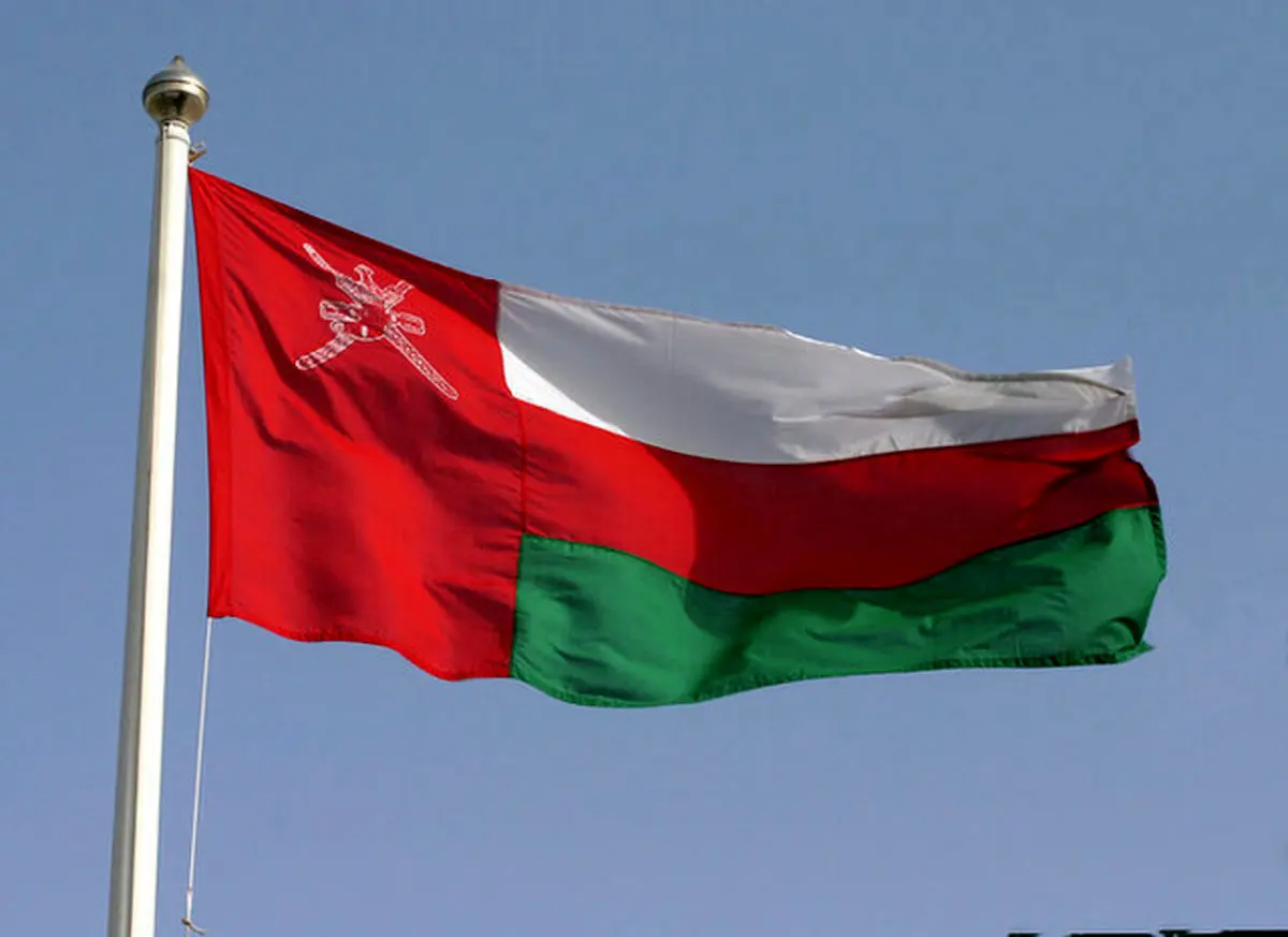 بیانیه مهم عمان درباره توافق ایران و آمریکا