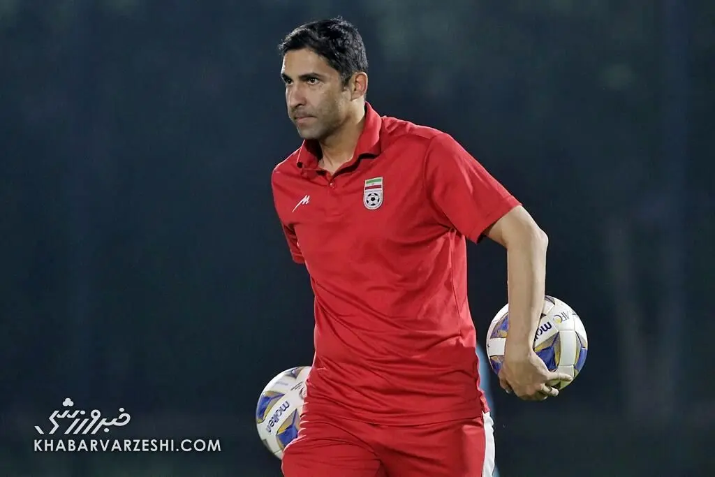 ۵ کار مهم وحید هاشمیان در پرسپولیس