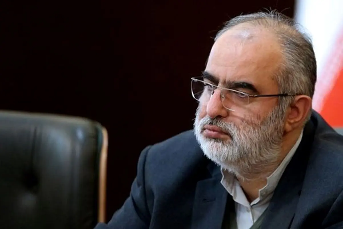 حسام الدین آشنا: برجام نمرد، به قتل رسید