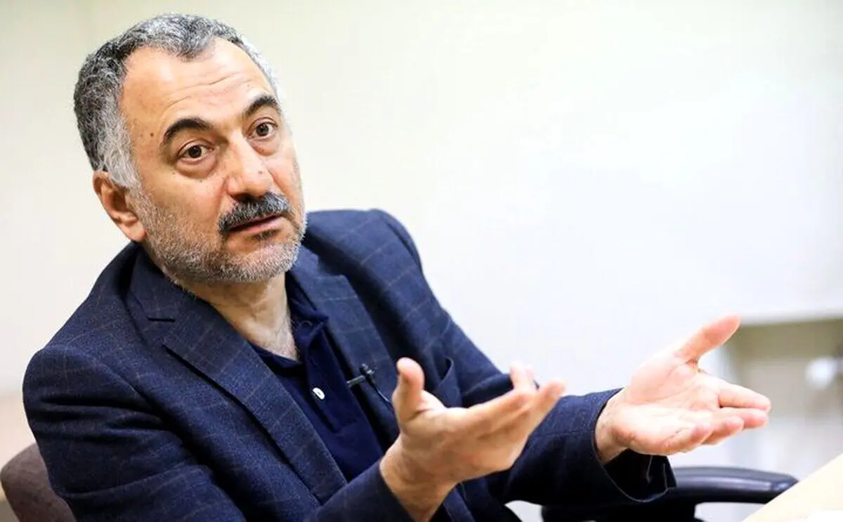 لیلاز: اسرائیل می‌خواهد ما را وارد یک درگیری بزرگ کند
؛ ایران تن ندهد

