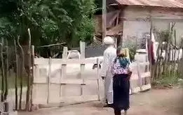 تحلیل درگیری یک روحانی با یک زن در روستای گیلان
