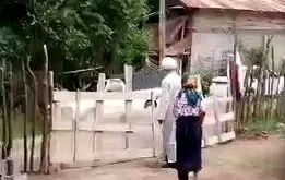 تحلیل درگیری یک روحانی با یک زن در روستای گیلان
