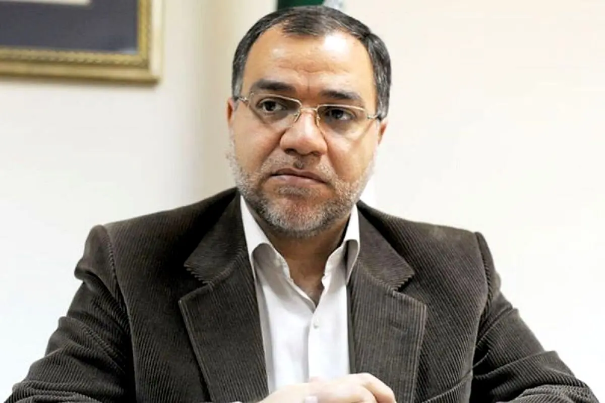 توییت معنادار عضو دفتر حفظ و نشر آثار رهبر انقلاب + عکس