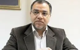 توییت معنادار عضو دفتر حفظ و نشر آثار رهبر انقلاب + عکس