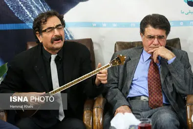 محمد رضا شجریان