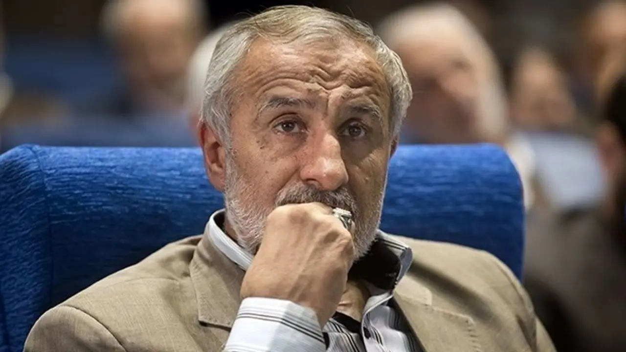 نادران : طرح رتبه بندی معلمان  پوست خربزه زیر پای دولت است