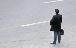 اتفاقی کلافه‌کننده که از 6 صبح در خیابانها و ادارات می‌افتد 