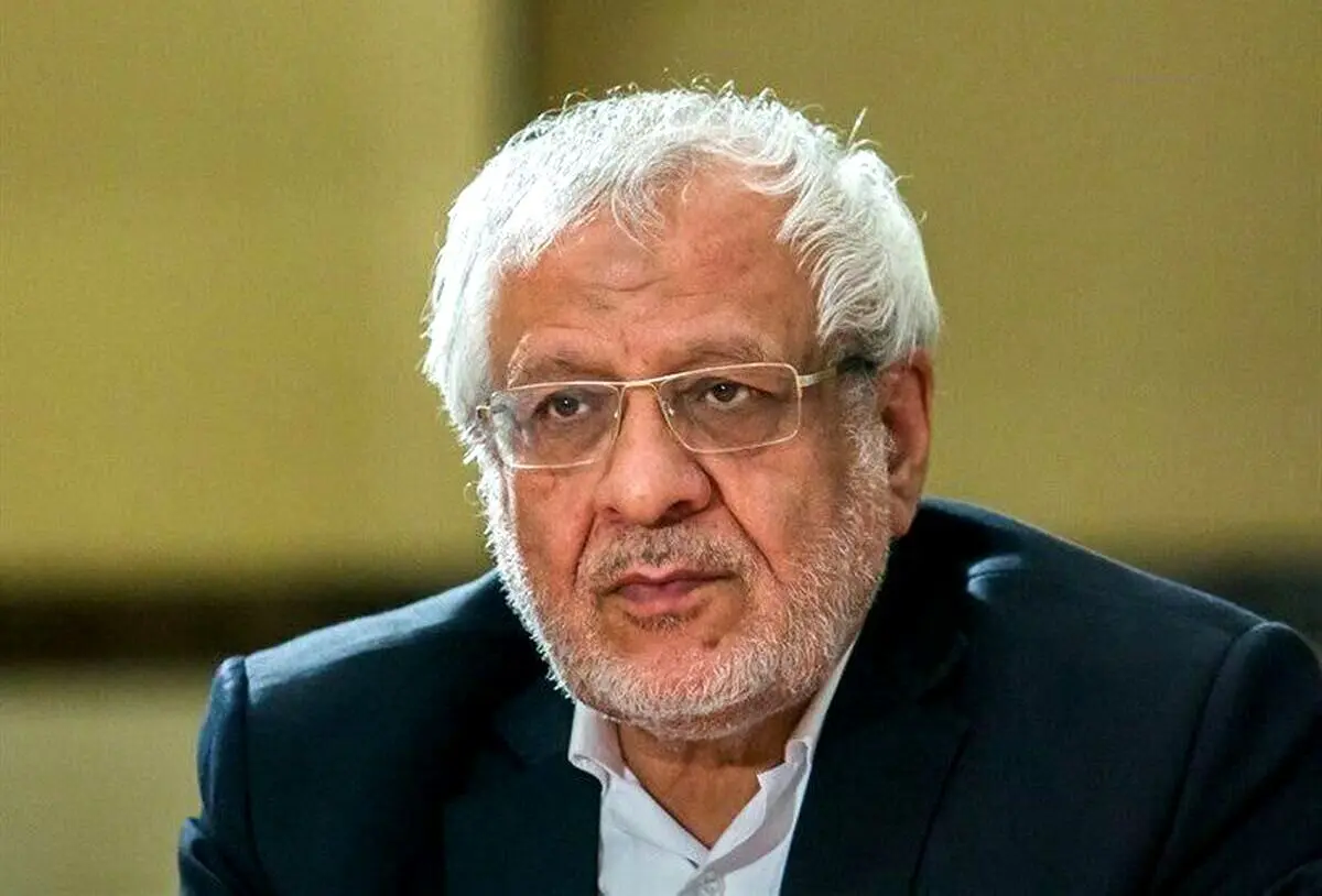 لشکر ۴۰۰ نفره حزب میرسلیم برای انتخابات مجلس شوای اسلامی