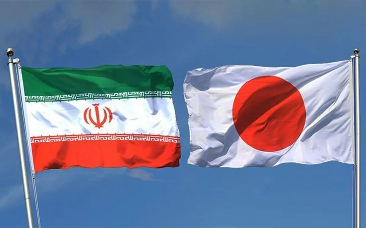 ژاپن هم تحریم‌ها علیه ایران را از سر گرفت