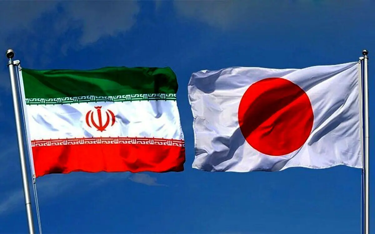 ژاپن هم تحریم‌ها علیه ایران را از سر گرفت