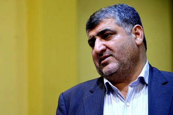 نماینده مجلس: یک سطل ماست ۷۰ هزار تومان آقایان فکری کنند؛ نه اینکه بگویند چه کسی چقدر غذا بخورد