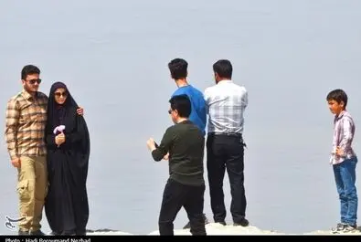 دریاچه ارومیه