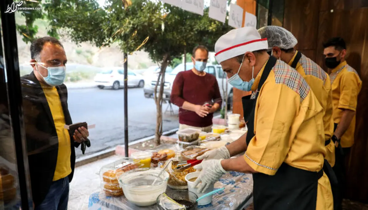 ساعت کاری جدید اصناف و مشاغل بعد از ماه رمضان