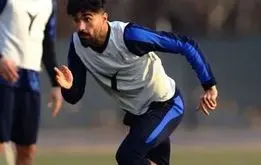 مدافع استقلال راهی ملوان شد