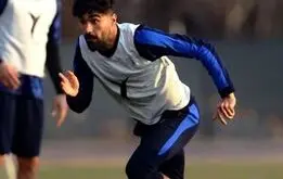 مدافع استقلال راهی ملوان شد